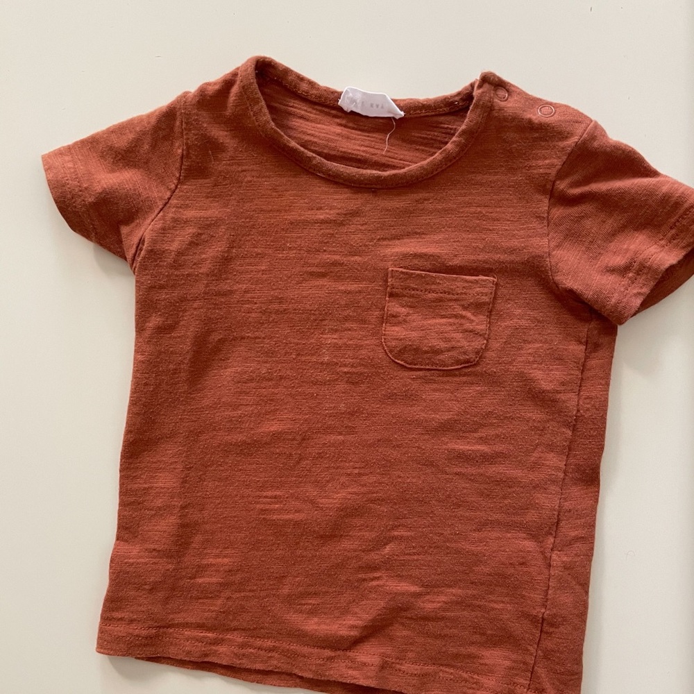 Jamie Kay shirt